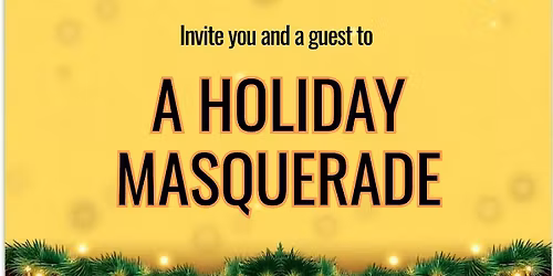 2025 NRH Holiday Party