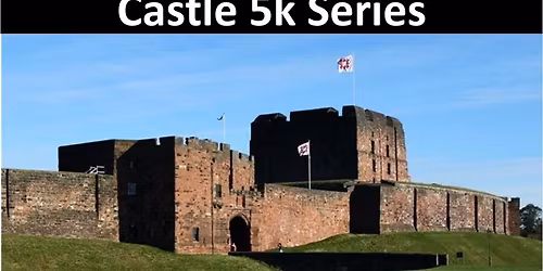 AM Caravans Castle 5k (Race 1)