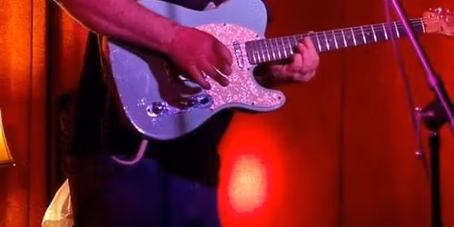 Sunday, 1\/4 - Live Music by Jimmy Griswold at Ukulele Brands at Ukulele Brands - 4:30pm-7:30pm