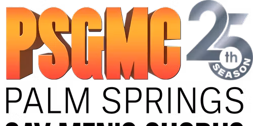 Palm Springs Gay Mens Chorus