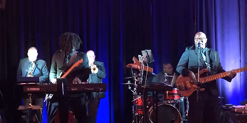 MAGIC show headed to the Yacht Club