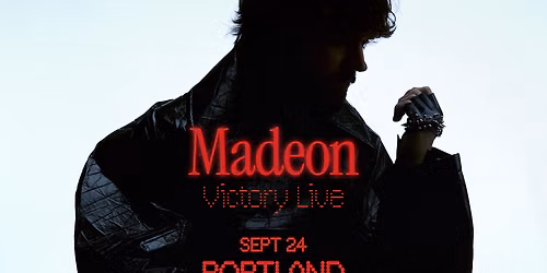 Madeon at Mission Ballroom