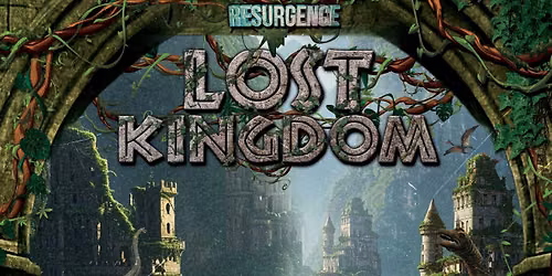 Lost Kingdom