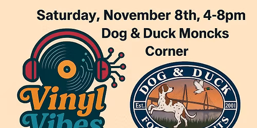 Make Your Own Music @ Dog & Duck