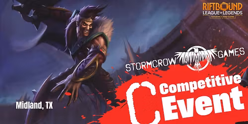 Midland March Riftbound Summoner Skirmish