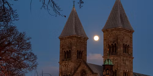 Julekoncert med domkirkens kor