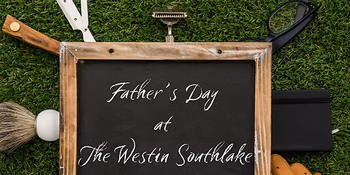 Father's Day Event: Smoke, Sear & Sip