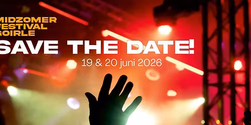 Midzomerfestival Goirle 2026