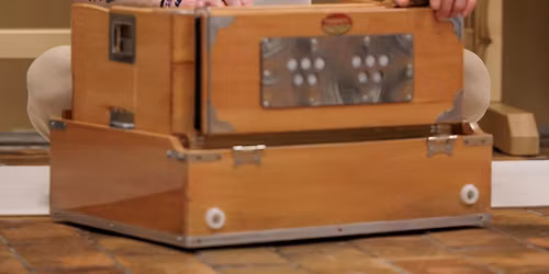 Mantra Chanting med Mikkel 