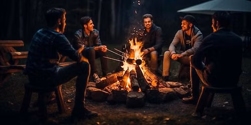 Wednesday Fireside Fellowship