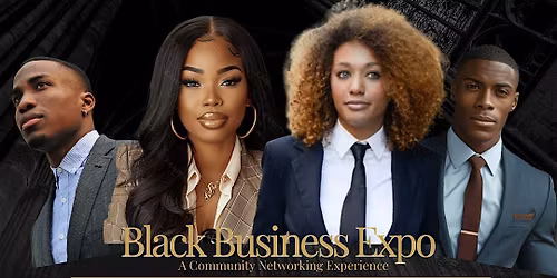 Black Business Expo LA | Shop, Network & Support Local Entrepreneurs
