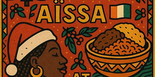 Music & Munch | Andy Mac & Aissa\ud83c\udde8\ud83c\uddee