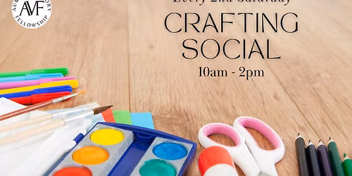 Crafting Social