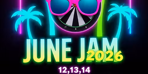 June Jam 2026