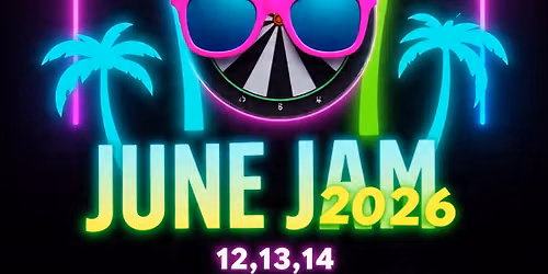 June Jam 2026