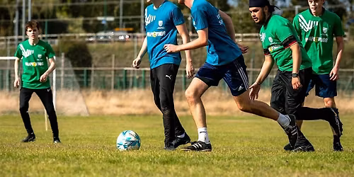 UoN Sport 6-a-side World Cup Football Tournament
