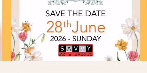 Annual Trunk Show Summer Edit 