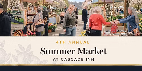 Summer Market