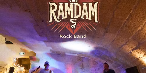 RAMDAM 