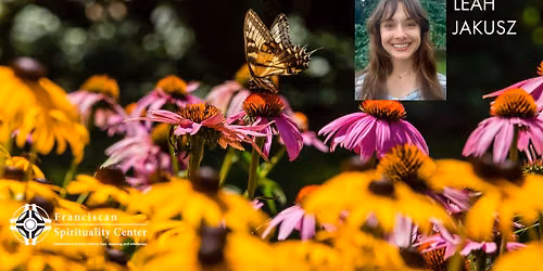 Native Plant Gardening for Pollinator Conservation (FREE in-person workshop)