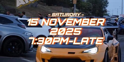 SAFFEND ANTICS \/\/ Southend-On-Sea \/\/ Hosted By @EssexRetroRockets