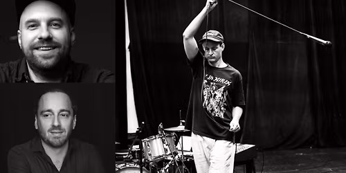 IN PARI \u2013 Sz\u00f6veg \u00e9s zene #5 | Simon M\u00e1rton (sz\u00f6veg), Ajtai P\u00e9ter (b\u0151g\u0151), Porteleki \u00c1ron (br\u00e1csa,dob)