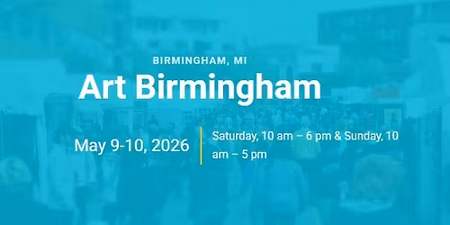 Cutting Edge Wood Creations @ Art Birmingham 