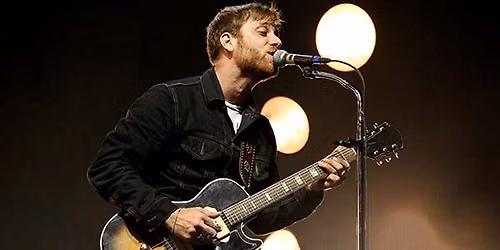 The Black Keys