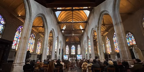 Concert fl\u00fbte traversi\u00e8re et orgue