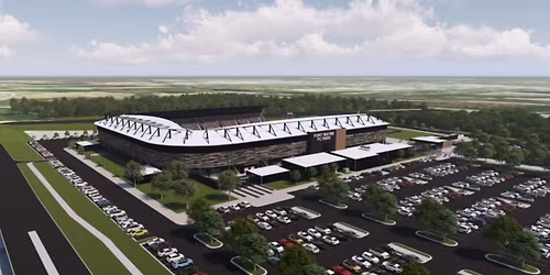 One Knoxville SC at Fort Wayne FC at Fort Wayne FC Park