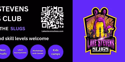 Lake Steven Chess meet up