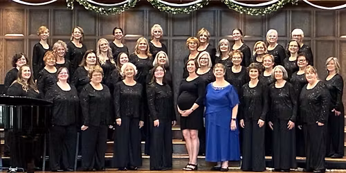 And Glory Shone Around