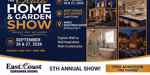 Ocala Home & Garden Show