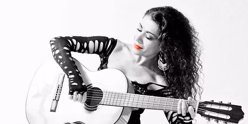 Deseo Carmin Band - Outdoor Summer Series - FREE!
