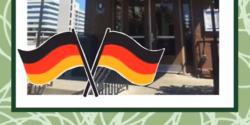 131st German Day at Hofbr\u00e4uhaus Newport