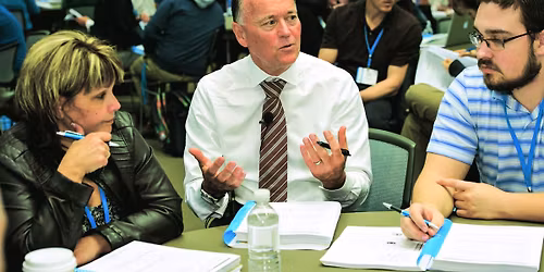 Mathematics in a PLC at Work\u00ae Summit