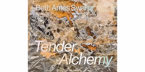 Artists & Writers in Conversation on Tender Alchemy