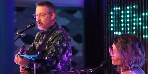 Oligarchy Ditch @ Bricks on Main