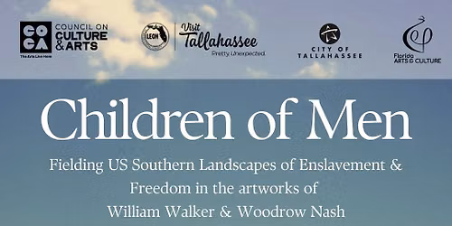 Children of Men: Fielding Southern Landscapes of Walker & Nash