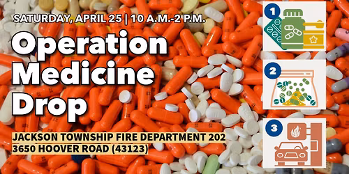 Operation Medicine Drop