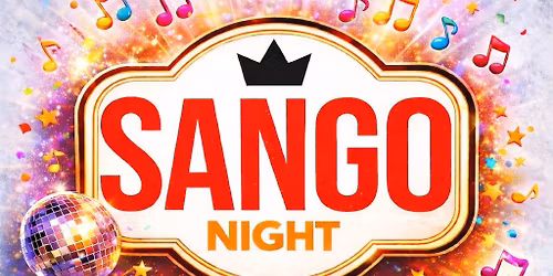 Sango \ud83c\udfb6\ud83c\udfb6\ud83c\udfb6\ud83c\udfb6