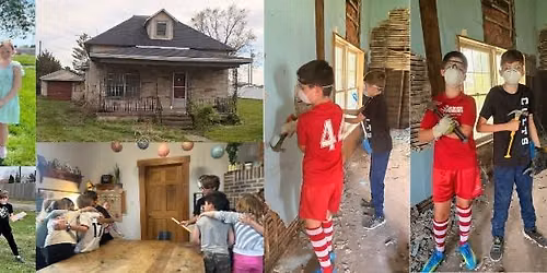 2026-2027 Back-to-School Bash & Silent Auction