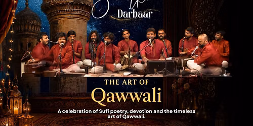 SoundRise Darbaar at Blue Sea Worli