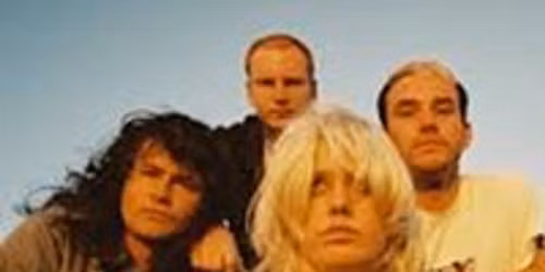 Amyl and The Sniffers