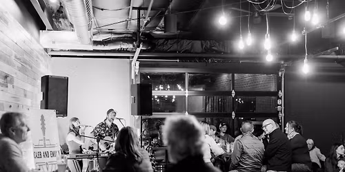 \ud83c\udfb6 Name That Tune LIVE with Caleb & Emily \ud83c\udfb6