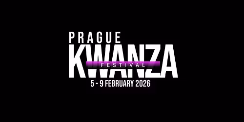Prague Kwanza Festiwal z TWOJAANGOLA !!8 EDYCJA!!