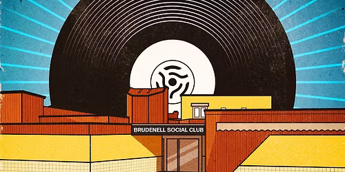 The Brudenell Record Fair - Sunday 22nd March 2026
