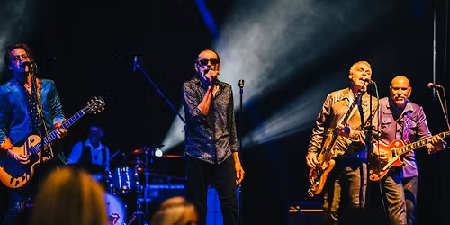 Rolling Stones Tribute - Shattered \u2022 Led Zepellin Tribute - Tall Cool One