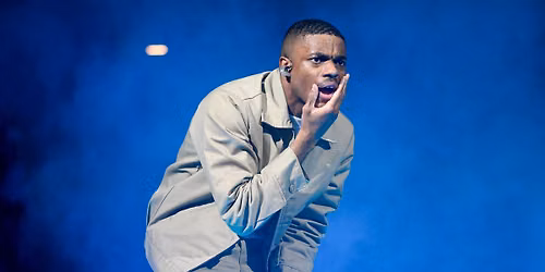 Vince Staples at Brooklyn Steel