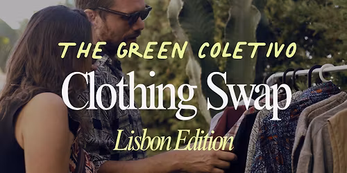 Clothing Swap Lisbon